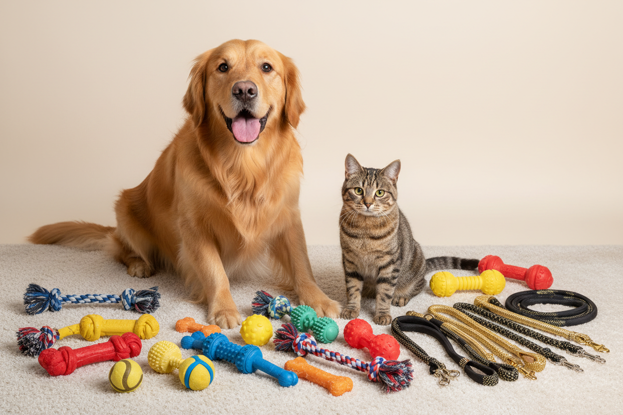 Pets