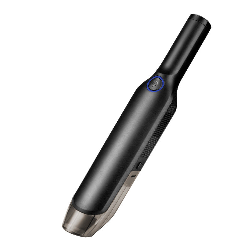 Handheld Portable Car Vacuum Cleaner with Strong Suction