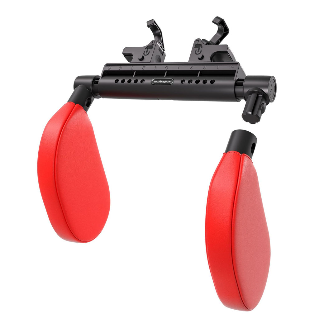 car neck pillow